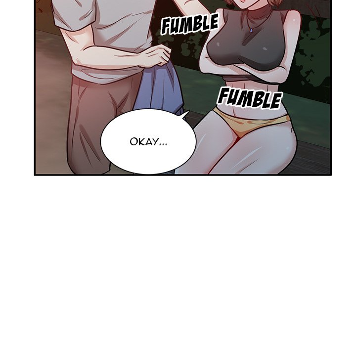 My Worst Lover - Chapter 19 [photo 96] - MangaPorn