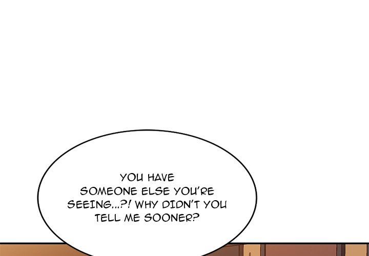 My Worst Lover - Chapter 20 [photo 1] - MangaPorn