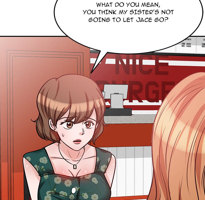 My Worst Lover - Chapter 20 [photo 102] - MangaPorn