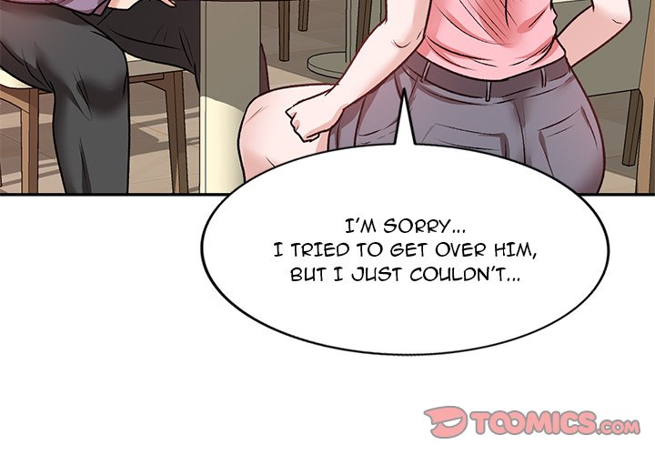 My Worst Lover - Chapter 20 [photo 3] - MangaPorn