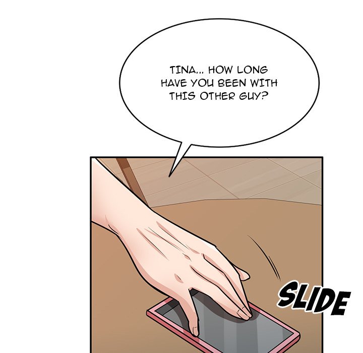 My Worst Lover - Chapter 20 [photo 65] - MangaPorn