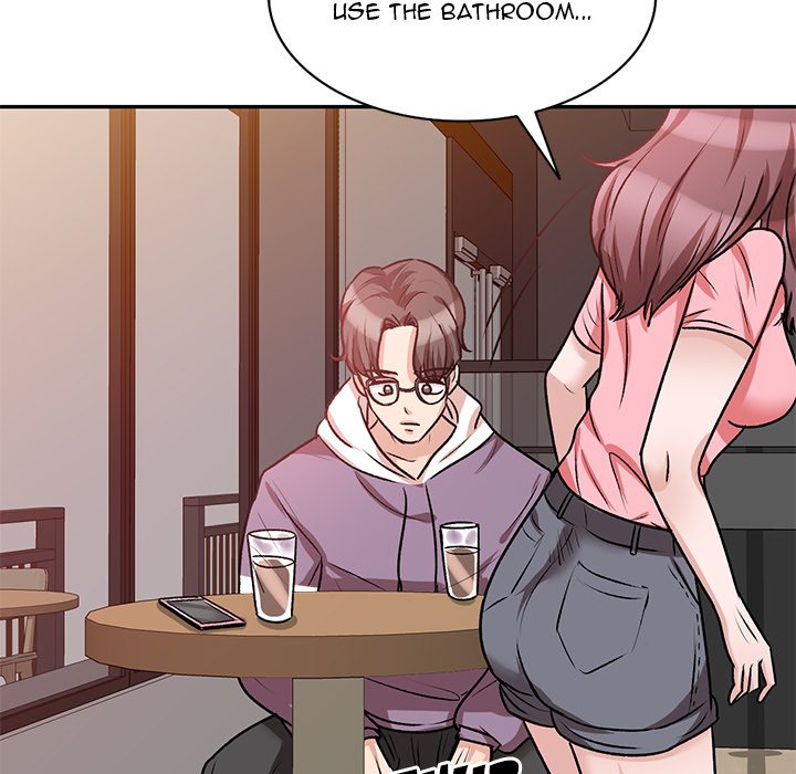 My Worst Lover - Chapter 20 [photo 7] - MangaPorn