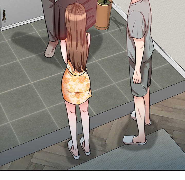 My Worst Lover - Chapter 20 [photo 77] - MangaPorn