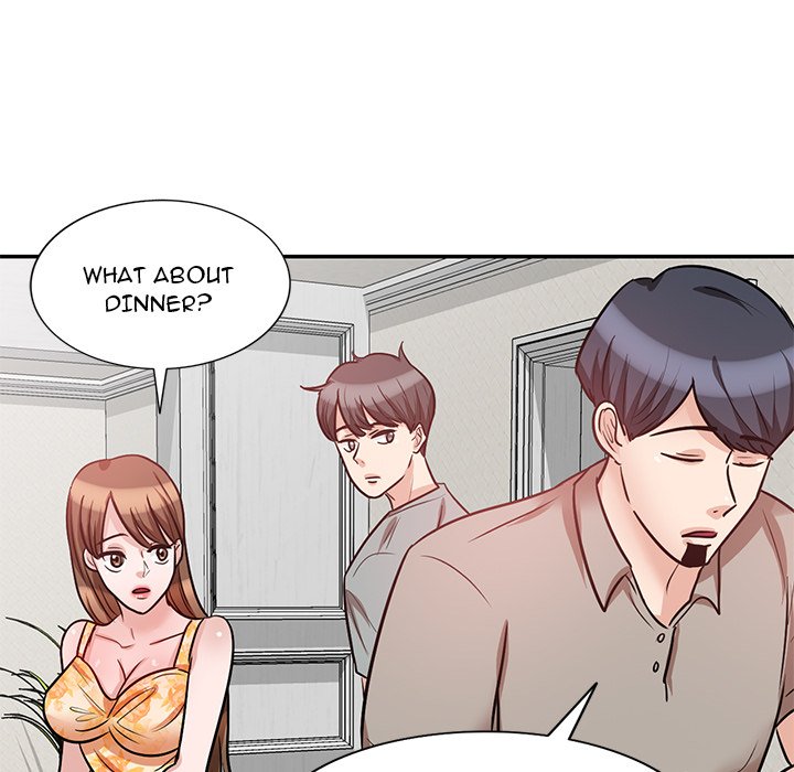 My Worst Lover - Chapter 20 [photo 79] - MangaPorn