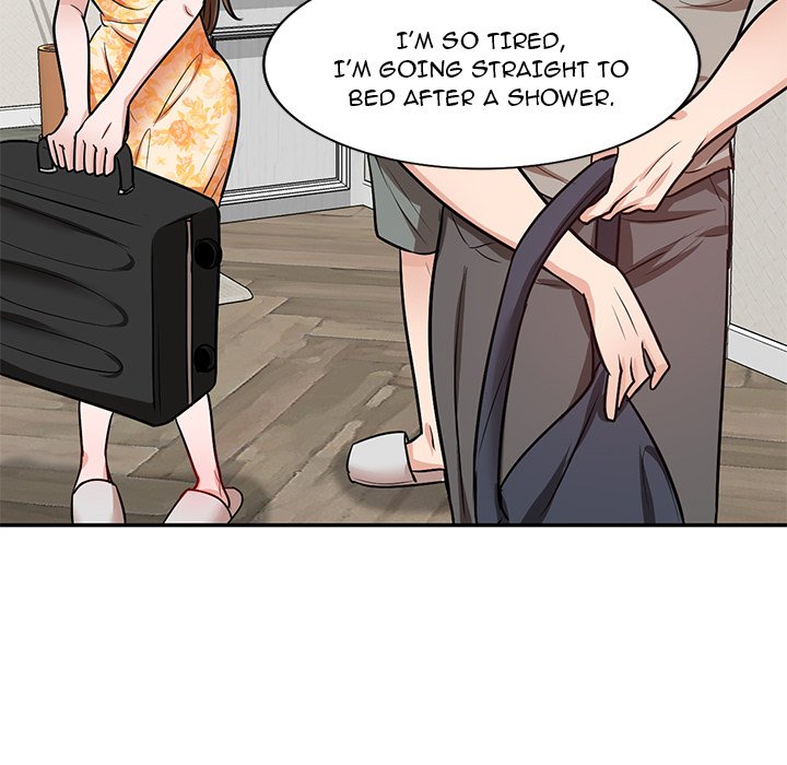 My Worst Lover - Chapter 20 [photo 80] - MangaPorn