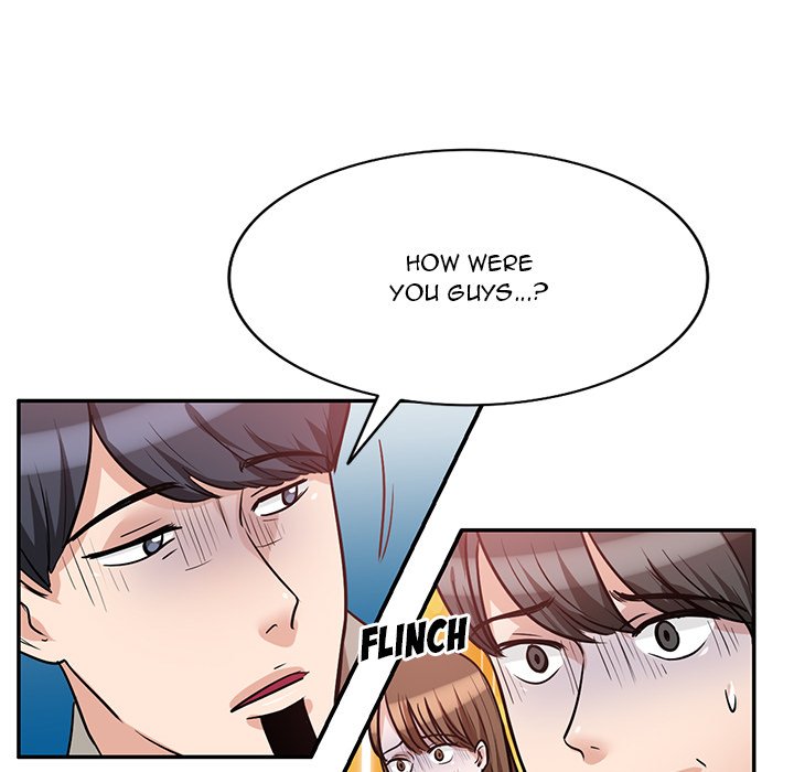 My Worst Lover - Chapter 20 [photo 86] - MangaPorn