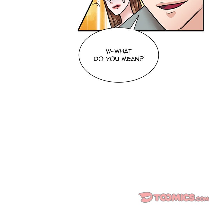 My Worst Lover - Chapter 20 [photo 87] - MangaPorn