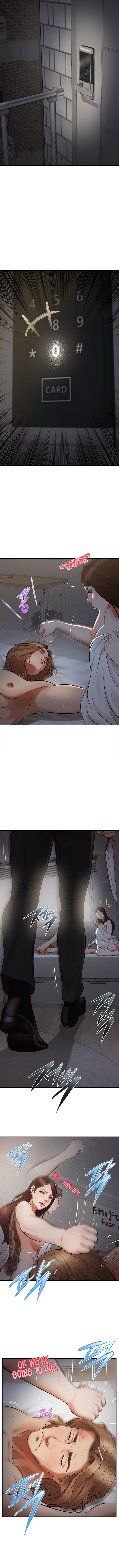 Yeoju and Haru - Chapter 9 [photo 10] - MangaPorn