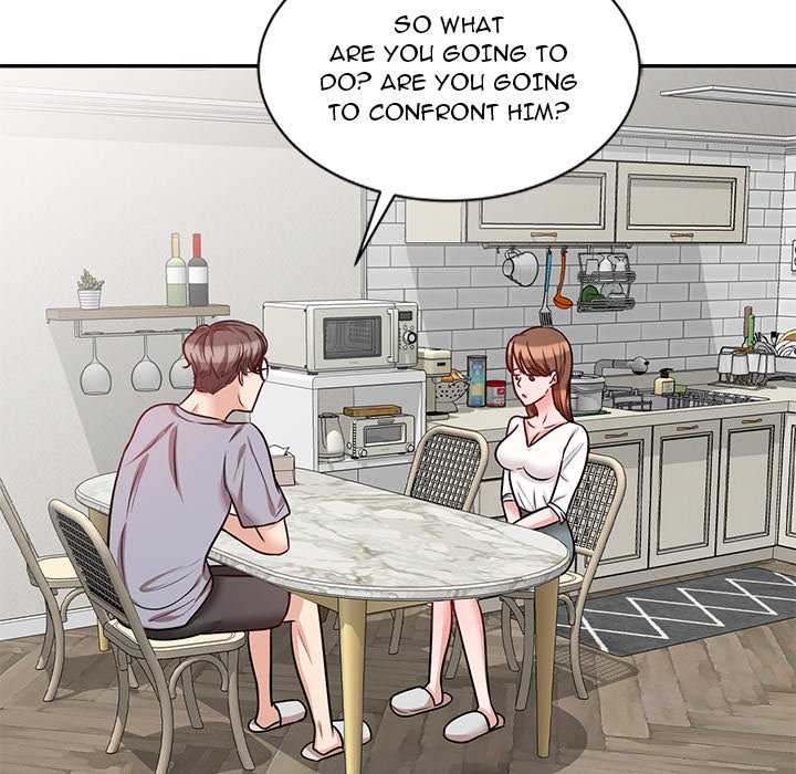 My Worst Lover - Chapter 21 [photo 109] - MangaPorn
