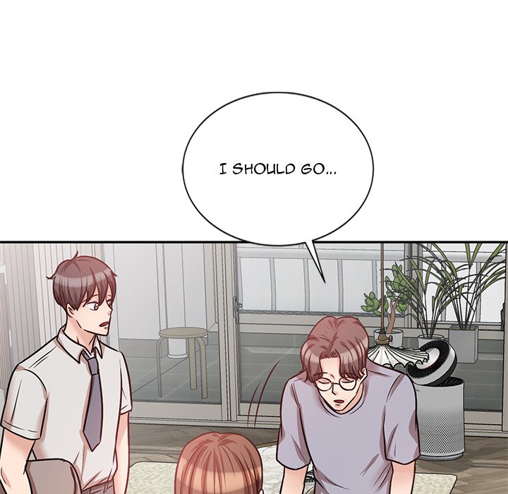 My Worst Lover - Chapter 21 [photo 118] - MangaPorn