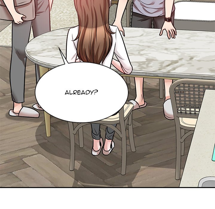 My Worst Lover - Chapter 21 [photo 119] - MangaPorn