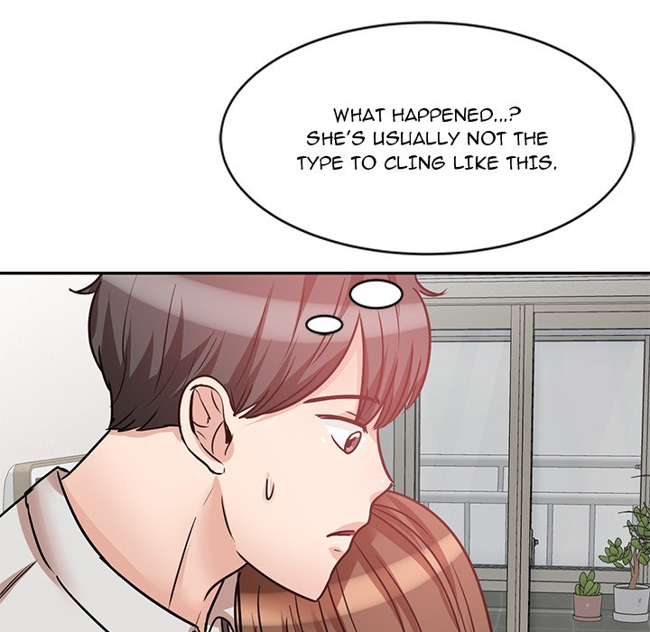 My Worst Lover - Chapter 21 [photo 133] - MangaPorn