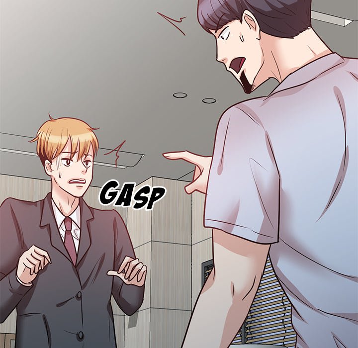 My Worst Lover - Chapter 21 [photo 14] - MangaPorn