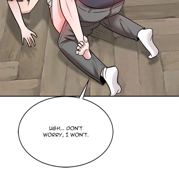 My Worst Lover - Chapter 21 [photo 153] - MangaPorn