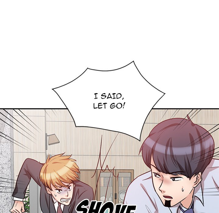 My Worst Lover - Chapter 21 [photo 25] - MangaPorn