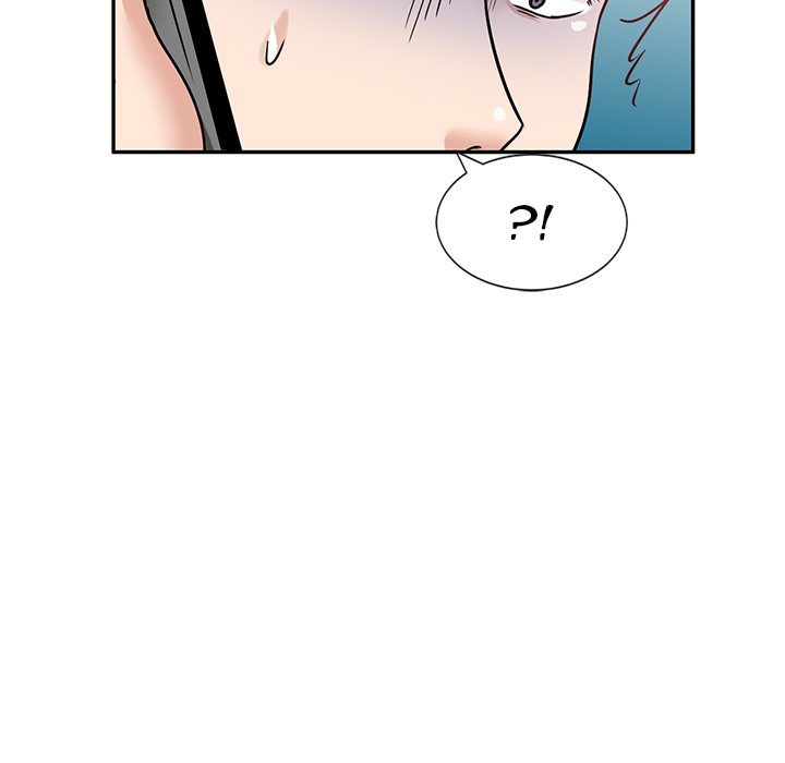 My Worst Lover - Chapter 21 [photo 43] - MangaPorn