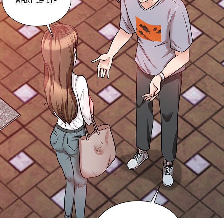 My Worst Lover - Chapter 21 [photo 57] - MangaPorn