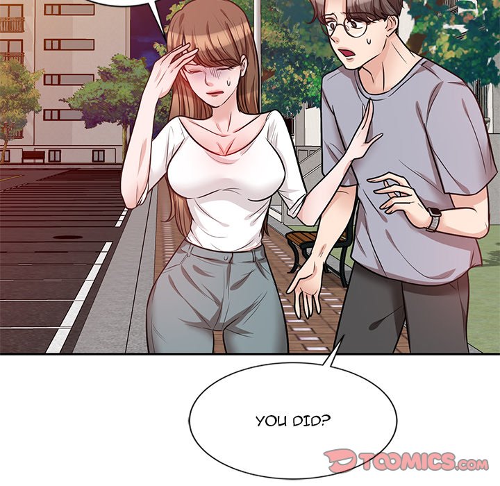 My Worst Lover - Chapter 21 [photo 63] - MangaPorn