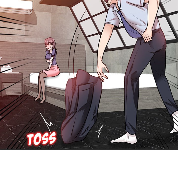 My Worst Lover - Chapter 21 [photo 72] - MangaPorn