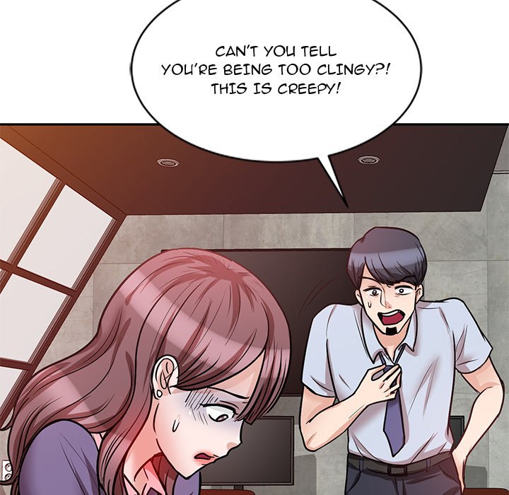 My Worst Lover - Chapter 21 [photo 74] - MangaPorn