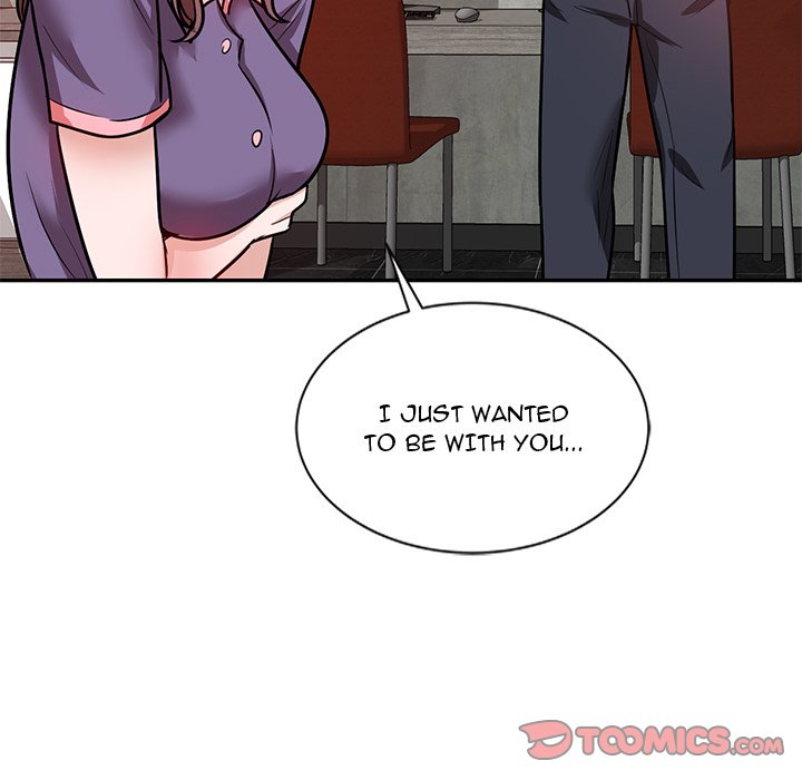 My Worst Lover - Chapter 21 [photo 75] - MangaPorn