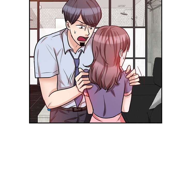 My Worst Lover - Chapter 21 [photo 77] - MangaPorn