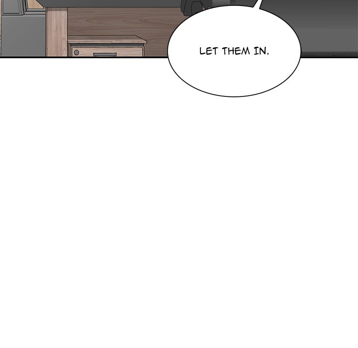 My Worst Lover - Chapter 21 [photo 8] - MangaPorn