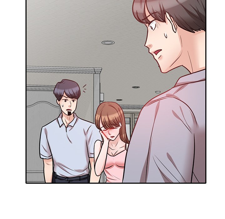 My Worst Lover - Chapter 22 [photo 103] - MangaPorn