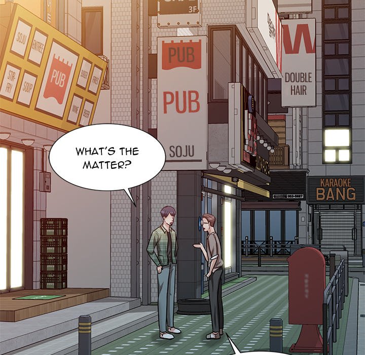 My Worst Lover - Chapter 22 [photo 155] - MangaPorn