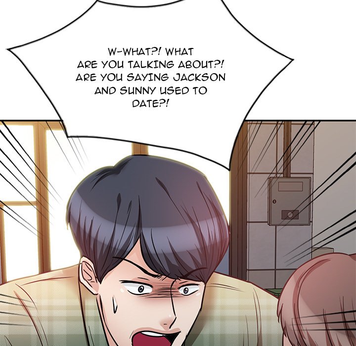 My Worst Lover - Chapter 22 [photo 162] - MangaPorn