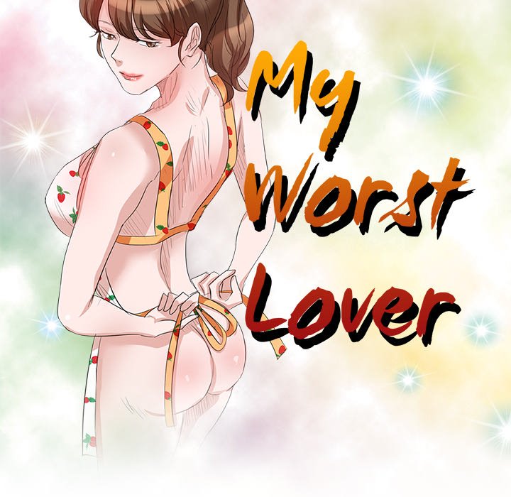 My Worst Lover - Chapter 22 [photo 17] - MangaPorn