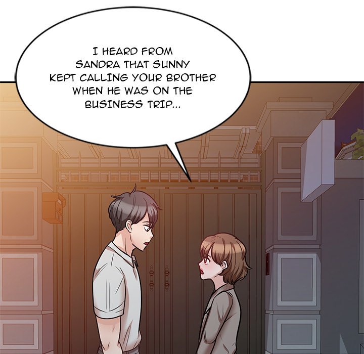 My Worst Lover - Chapter 22 [photo 53] - MangaPorn