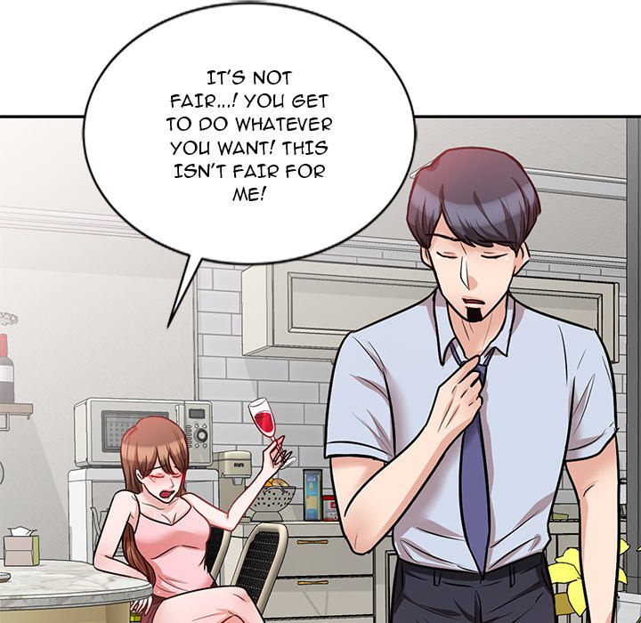 My Worst Lover - Chapter 22 [photo 86] - MangaPorn