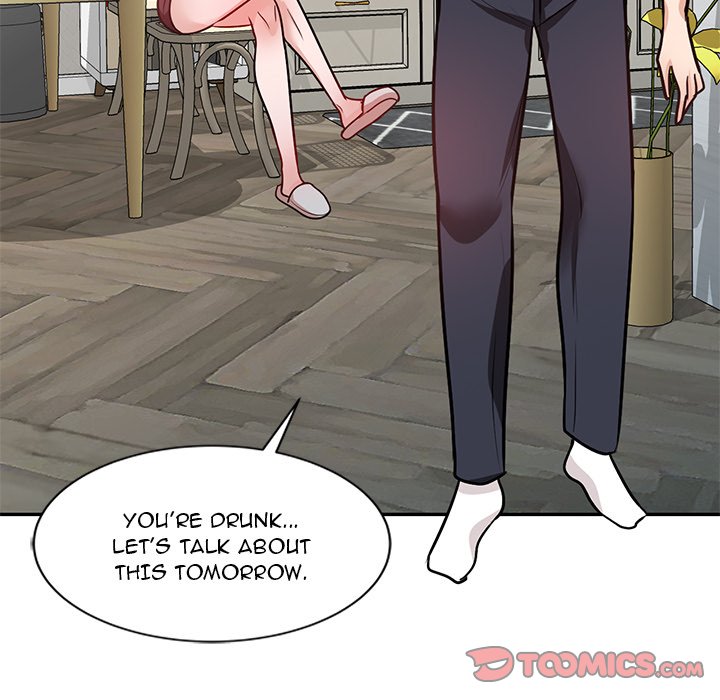 My Worst Lover - Chapter 22 [photo 87] - MangaPorn