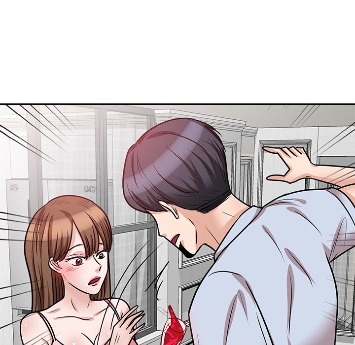 My Worst Lover - Chapter 22 [photo 91] - MangaPorn