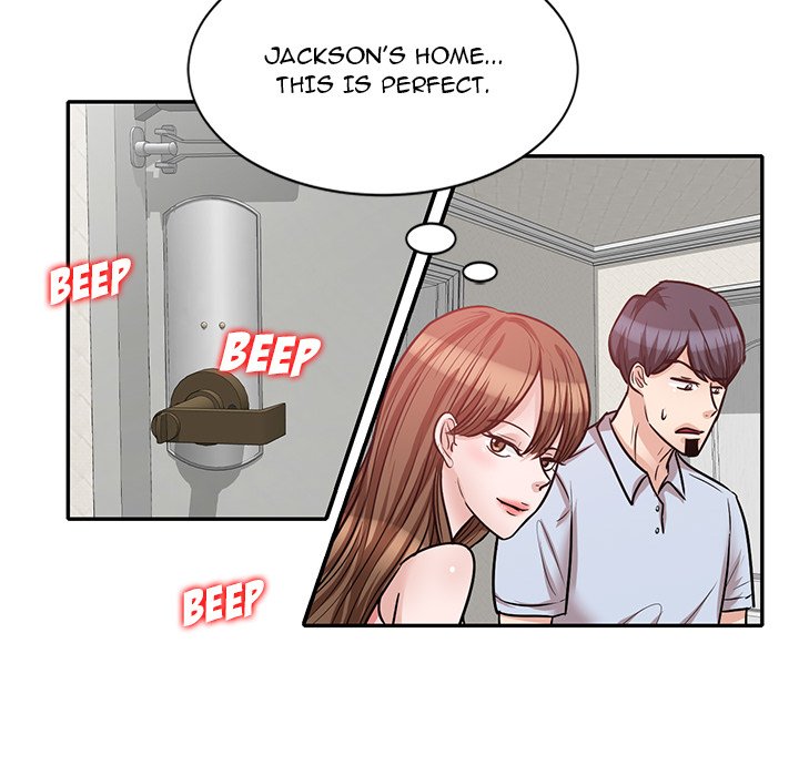 My Worst Lover - Chapter 22 [photo 96] - MangaPorn