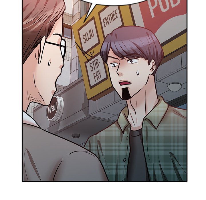 My Worst Lover - Chapter 23 [photo 10] - MangaPorn