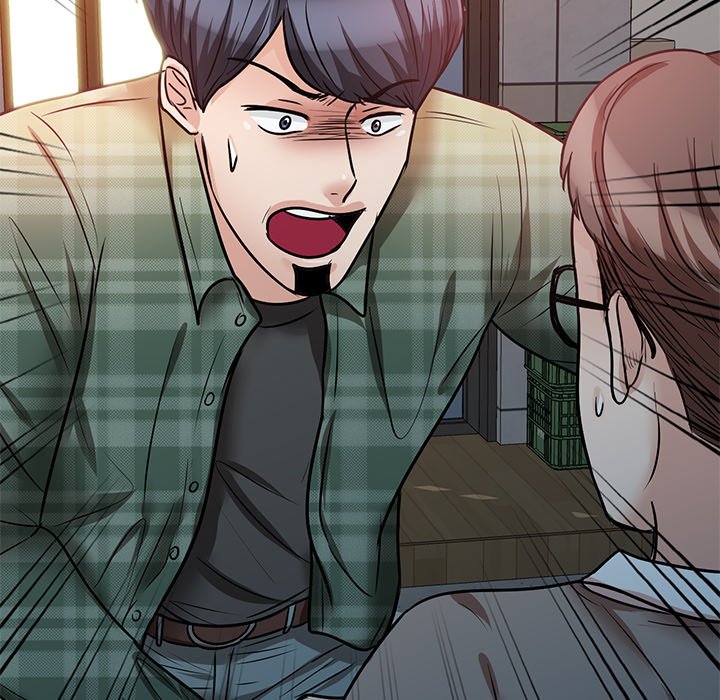 My Worst Lover - Chapter 23 [photo 13] - MangaPorn