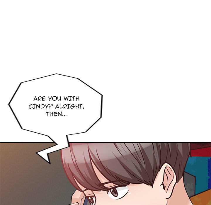 My Worst Lover - Chapter 23 [photo 131] - MangaPorn