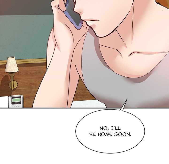 My Worst Lover - Chapter 23 [photo 132] - MangaPorn