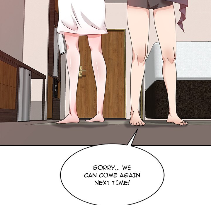 My Worst Lover - Chapter 23 [photo 140] - MangaPorn