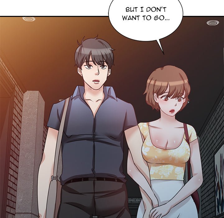 My Worst Lover - Chapter 23 [photo 142] - MangaPorn