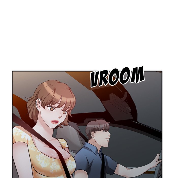 My Worst Lover - Chapter 23 [photo 152] - MangaPorn