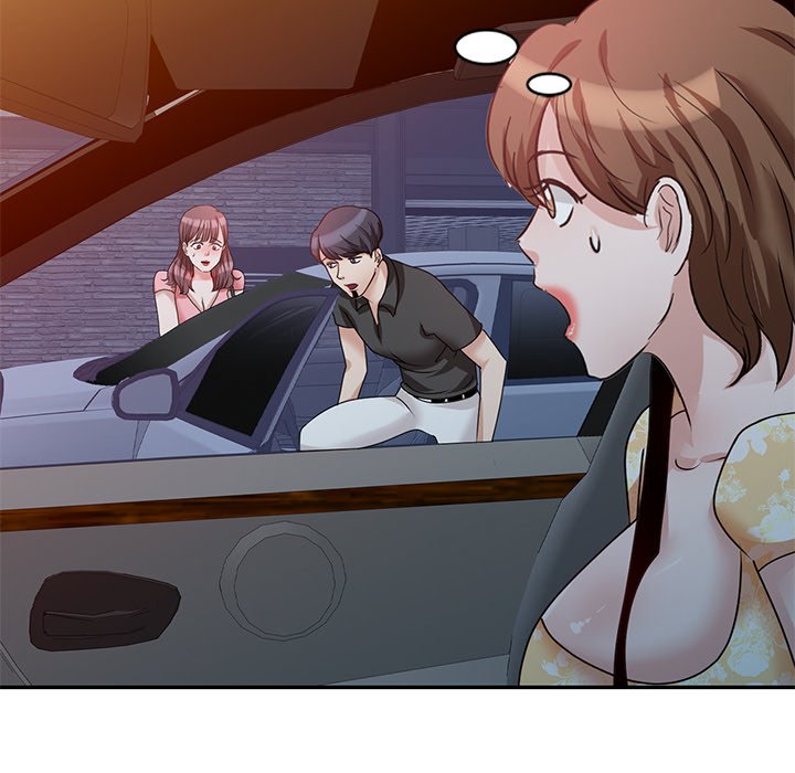 My Worst Lover - Chapter 23 [photo 157] - MangaPorn