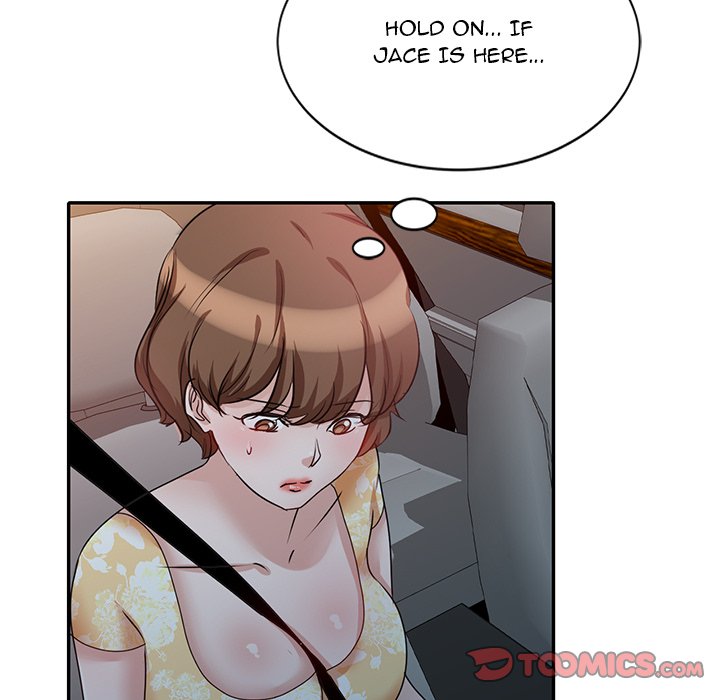 My Worst Lover - Chapter 23 [photo 159] - MangaPorn