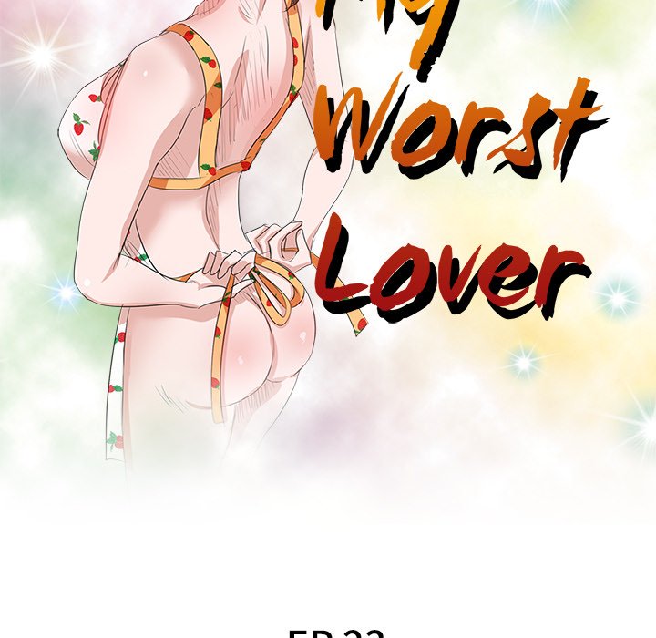 My Worst Lover - Chapter 23 [photo 16] - MangaPorn