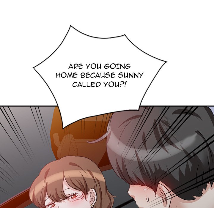 My Worst Lover - Chapter 23 [photo 161] - MangaPorn