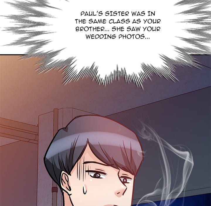 My Worst Lover - Chapter 23 [photo 21] - MangaPorn