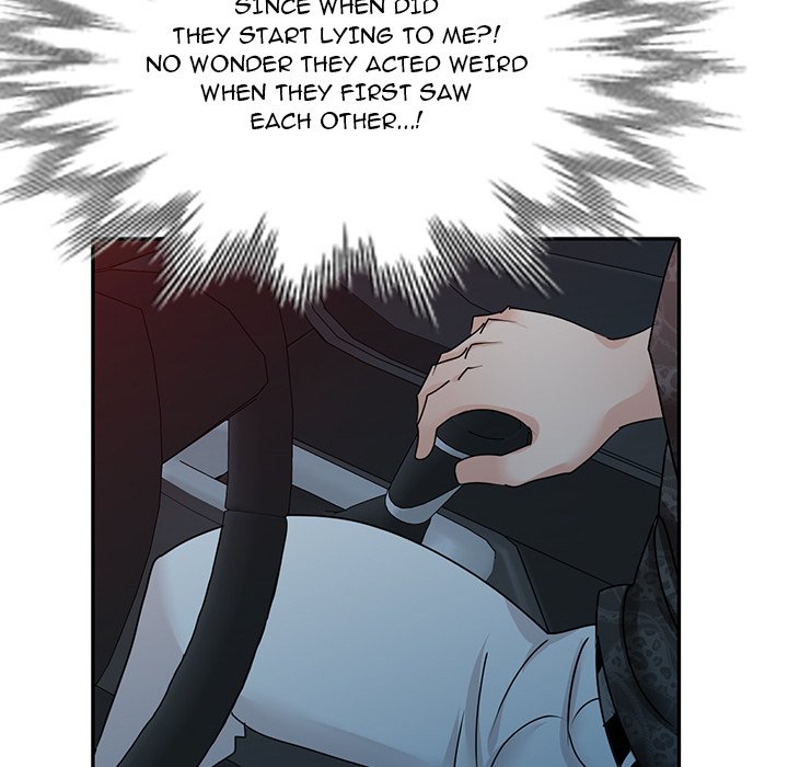 My Worst Lover - Chapter 23 [photo 28] - MangaPorn