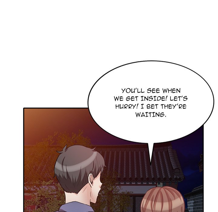 My Worst Lover - Chapter 23 [photo 42] - MangaPorn